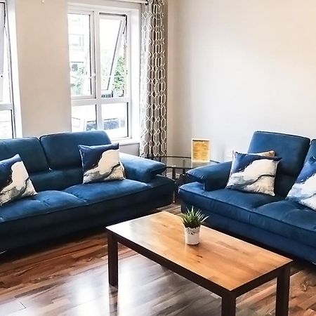Harbour Square House Apartment ดับลิน ภายนอก รูปภาพ