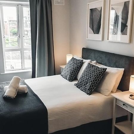 Harbour Square House Apartment ดับลิน ภายนอก รูปภาพ