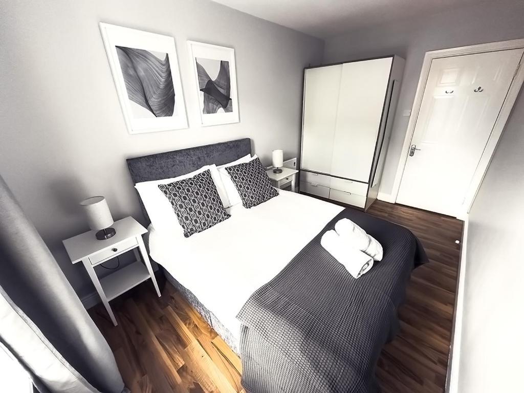 Harbour Square House Apartment ดับลิน ภายนอก รูปภาพ